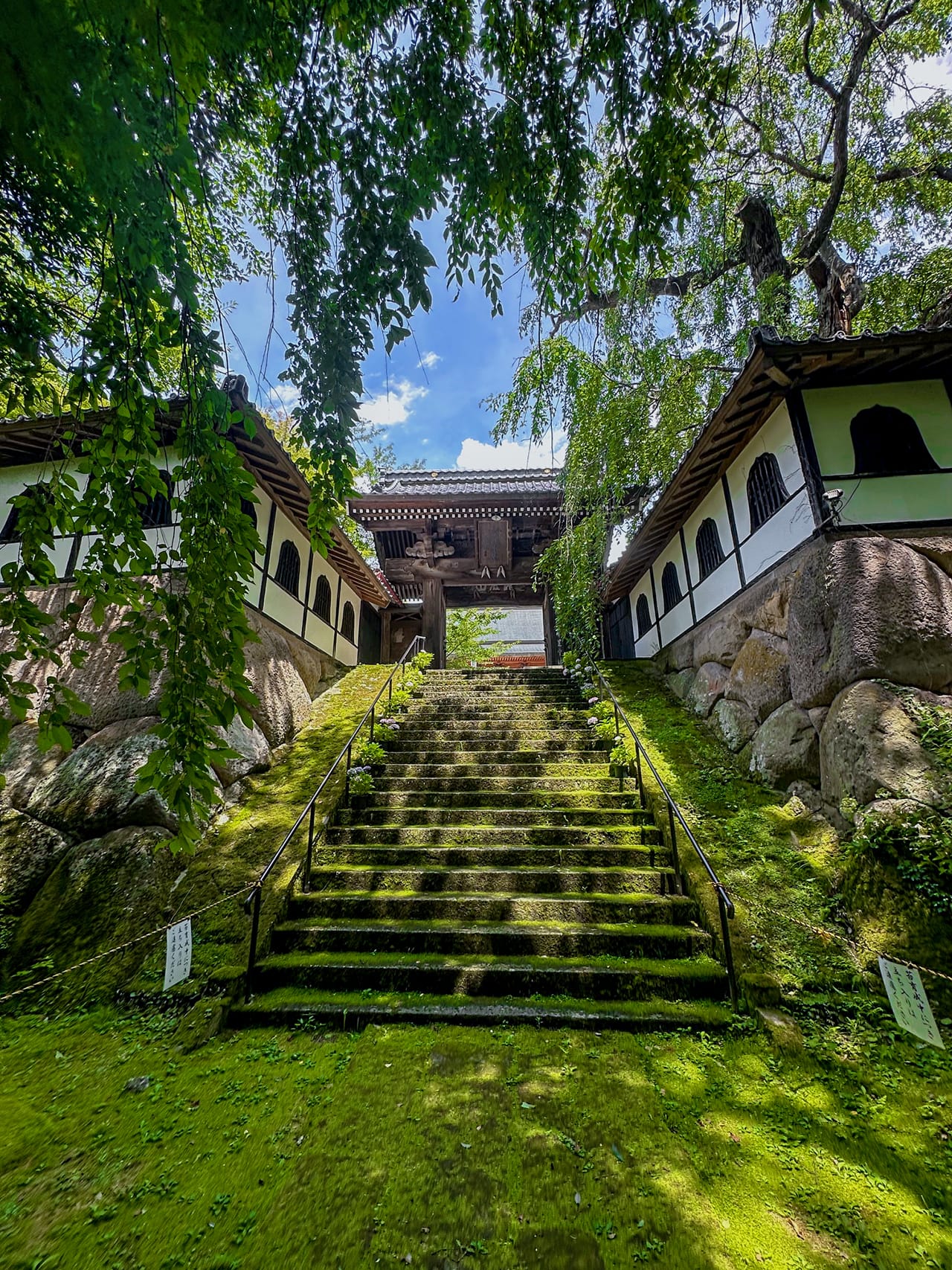 谷厳寺