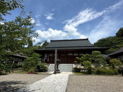 谷厳寺